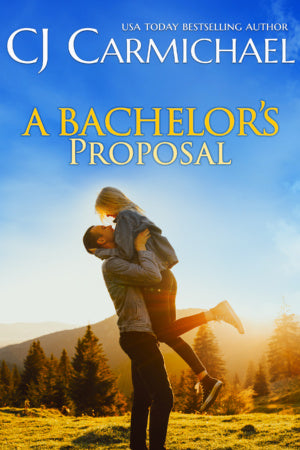 A Bachelor’s Proposal