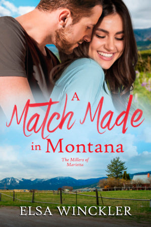A Match Made in Montana