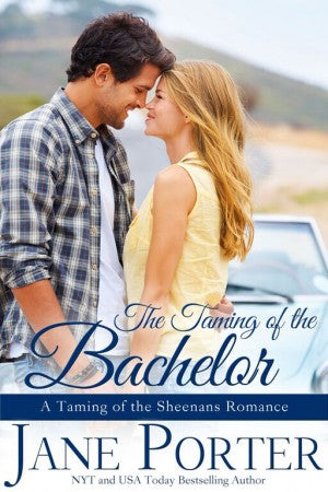 Taming of the Bachelor