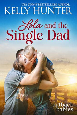 Lola and the Single Dad