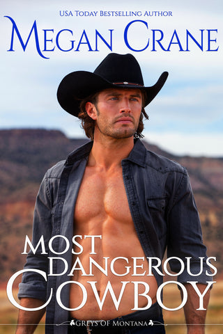 Most Dangerous Cowboy