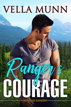 Ranger's Courage