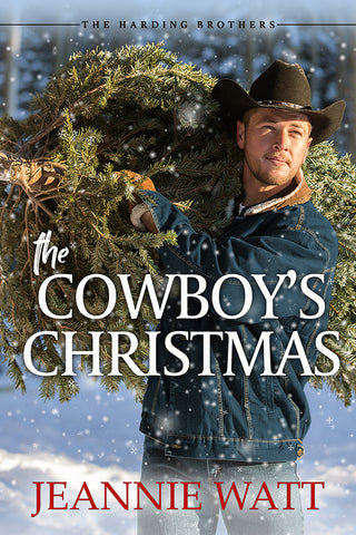 The Cowboy’s Christmas