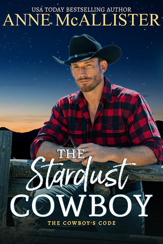 The Stardust Cowboy