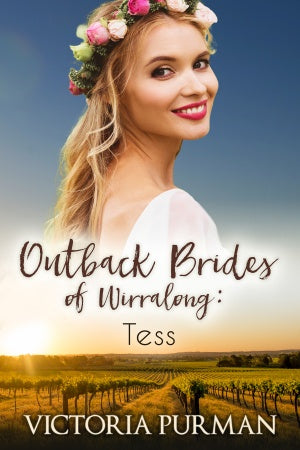 Outback Brides of Wirralong: Tess