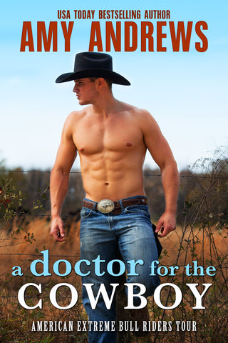 A Doctor for the Cowboy