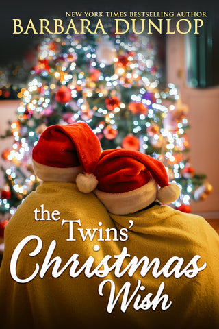 The Twins' Christmas Wish