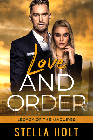 Love and Order