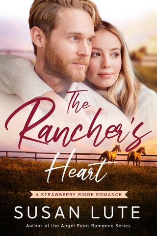 The Rancher’s Heart