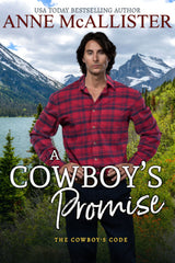 A Cowboy’s Promise