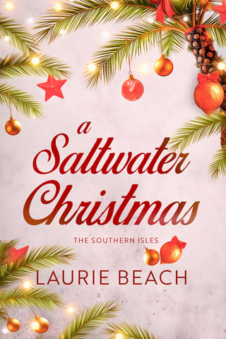 A Saltwater Christmas