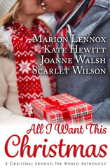 All I Want This Christmas