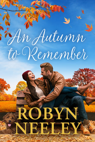An Autumn to Remember