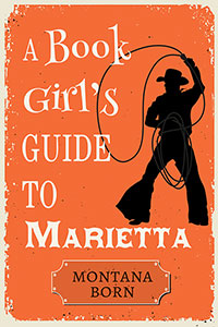 A Book Girl’s Guide to Marietta
