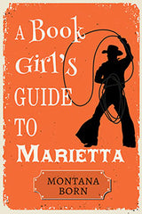 A Book Girl’s Guide to Marietta