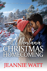 A Montana Christmas Homecoming