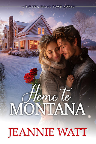 Home to Montana