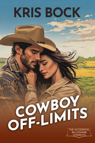 Cowboy Off-Limits