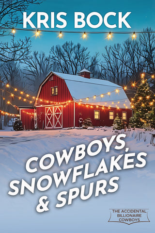 Cowboys, Snowflakes & Spurs