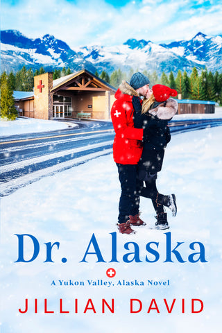 Dr. Alaska