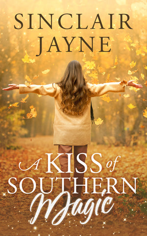 A Kiss of Southern Magic