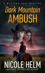 Dark Mountain Ambush