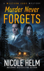 Murder Never Forgets