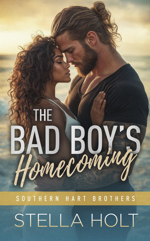The Bad Boy’s Homecoming
