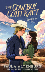 The Cowboy Contract