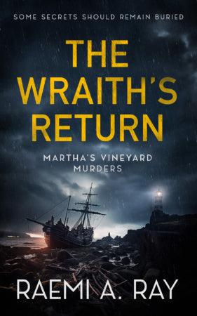 The Wraith’s Return