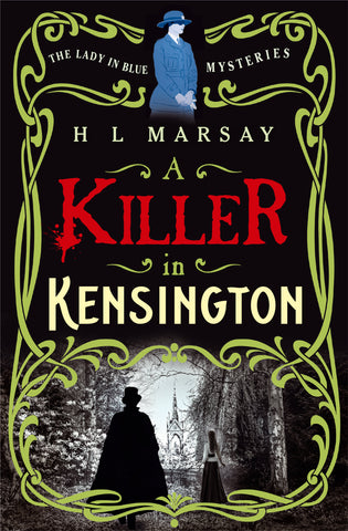 A Killer in Kensington