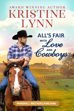 All’s Fair with Love and Cowboys