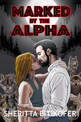 Marked by the Alpha