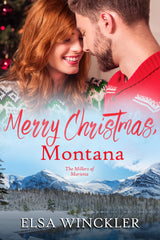 Merry Christmas, Montana
