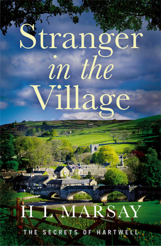 Stranger in the Village