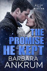 The Promise He Kept