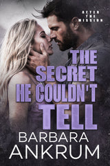 The Secret He Couldn’t Tell