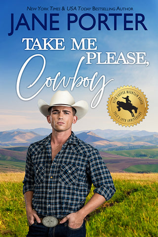 Take Me Please, Cowboy