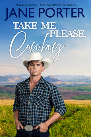 Take Me Please, Cowboy