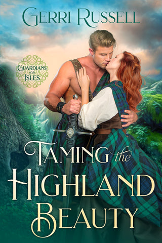 Taming the Highland Beauty