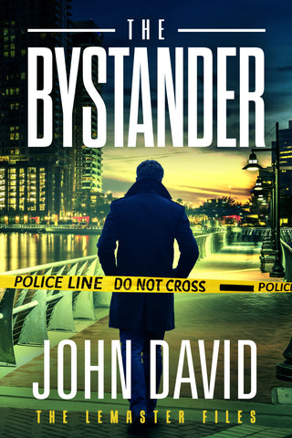 The Bystander