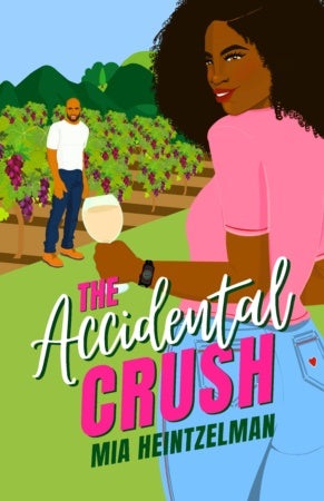 The Accidental Crush