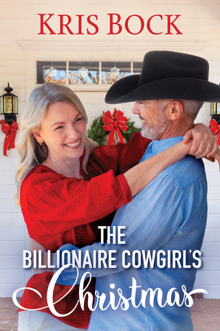 The Billionaire Cowgirl’s Christmas