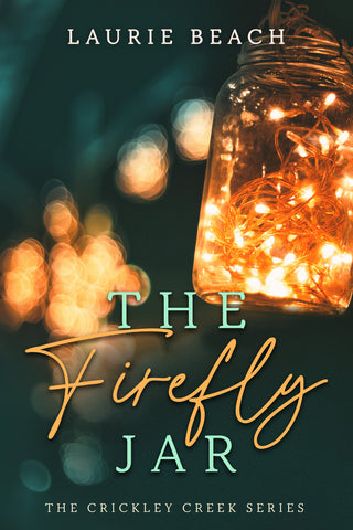 The Firefly Jar