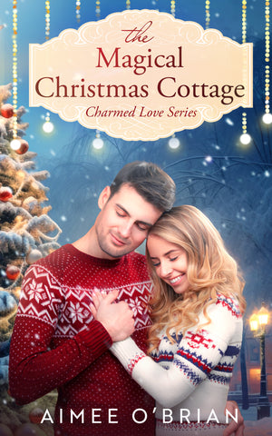 The Magical Christmas Cottage