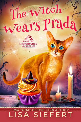 The Witch Wears Prada