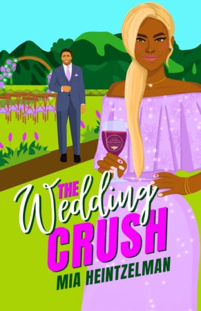 The Wedding Crush