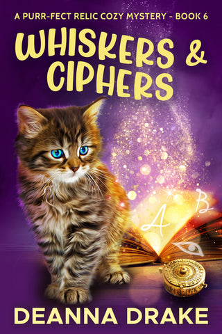 Whiskers and Ciphers