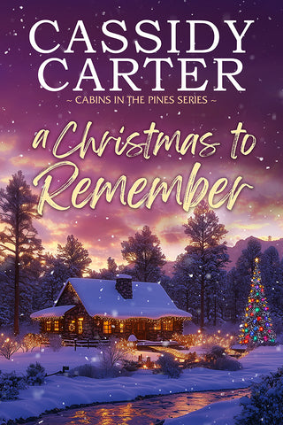 A Christmas to Remember