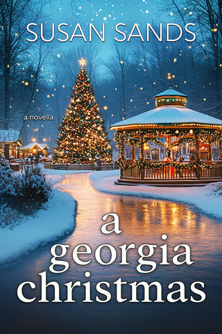 A Georgia Christmas